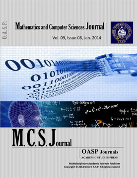 MCS Journal