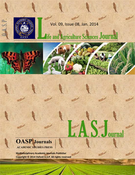 LAS Journal