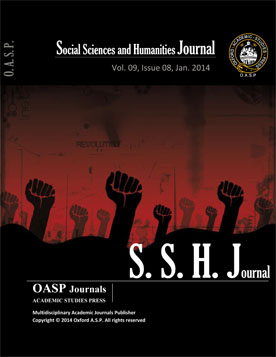 SSH Journal
